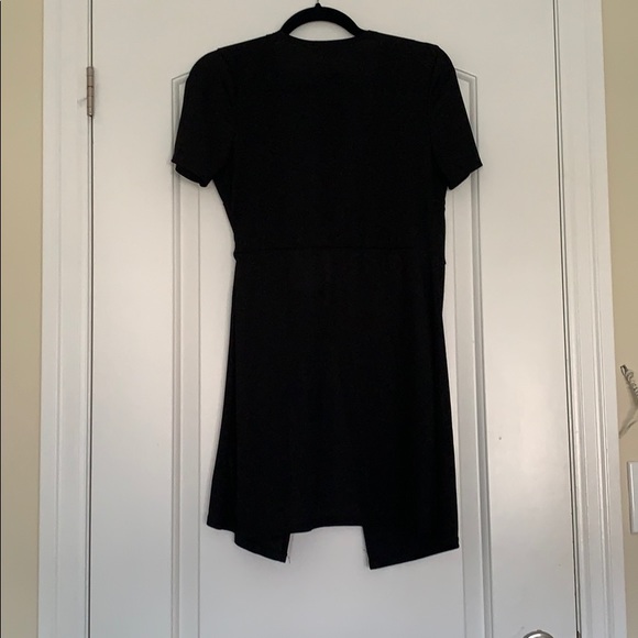 Nasty gal NWT wrap dress - Picture 3 of 13